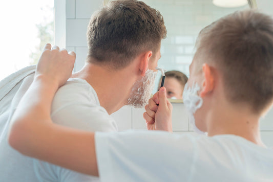 Top Shavers To Gift Your Dad This Father's Day