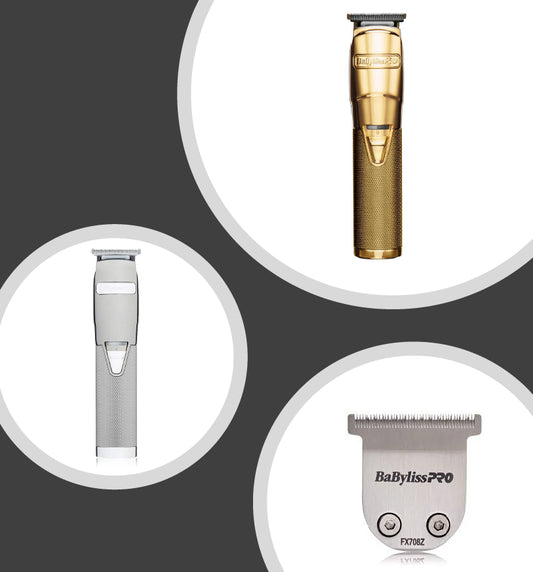 BaBylissPro FX Trimmer Blade Guide