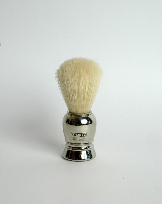 Shaving Brushes - Badger or Boar Bristle?