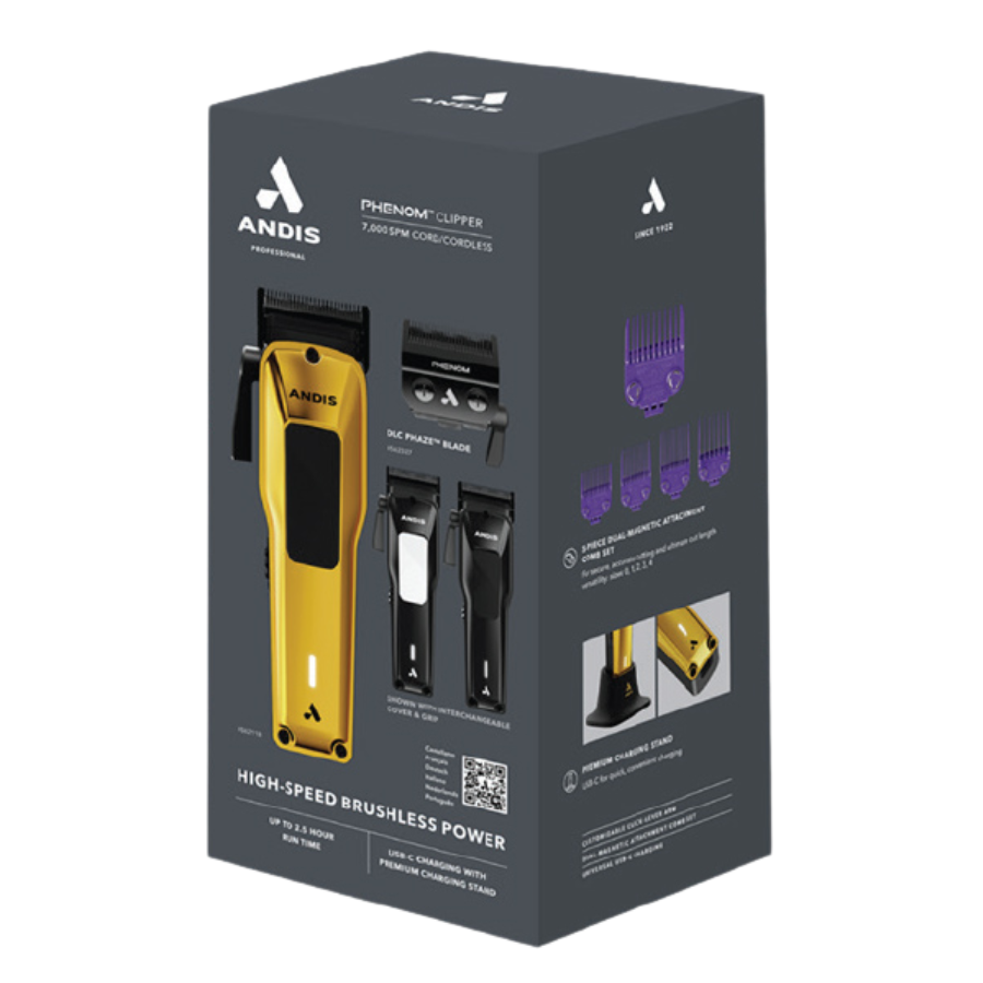 Andis Phenom Clipper