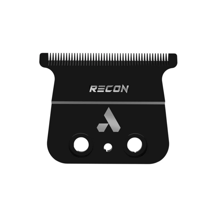 Andis Recon Trimmer + FREE TS-3 Shaver Bundle
