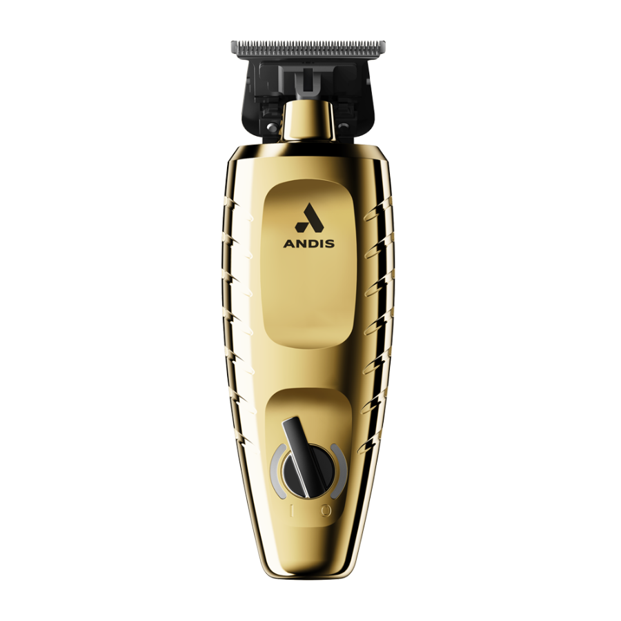 Andis GTX EXO II Trimmer Gold ORL