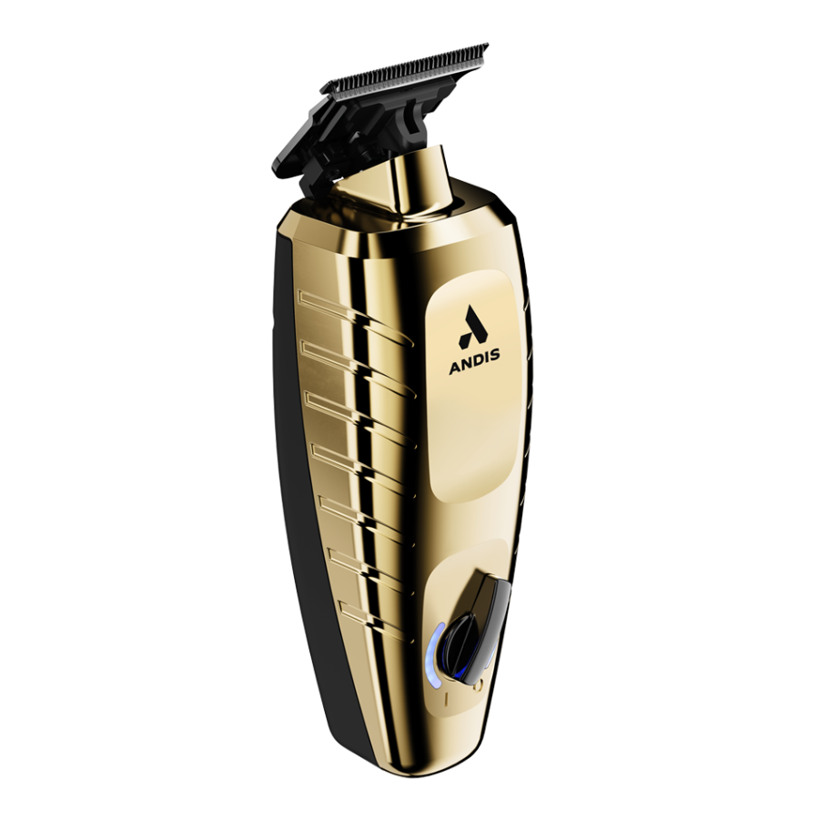 Andis GTX EXO II Trimmer Gold ORL