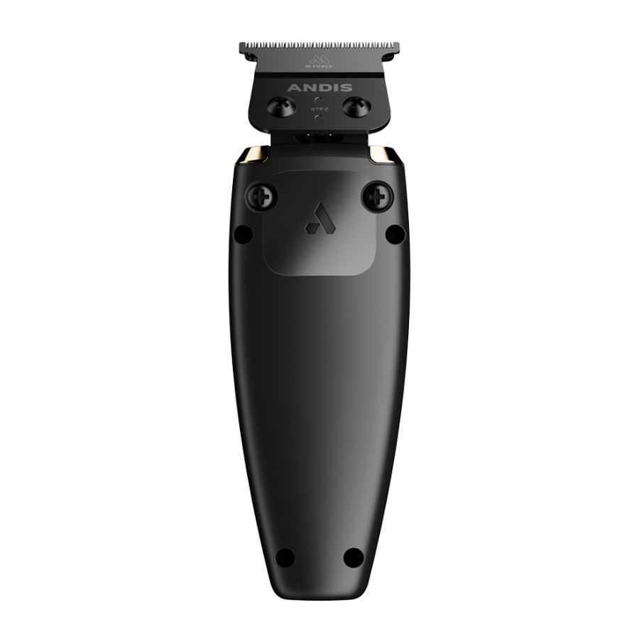 Andis GTX EXO II Trimmer Gold ORL