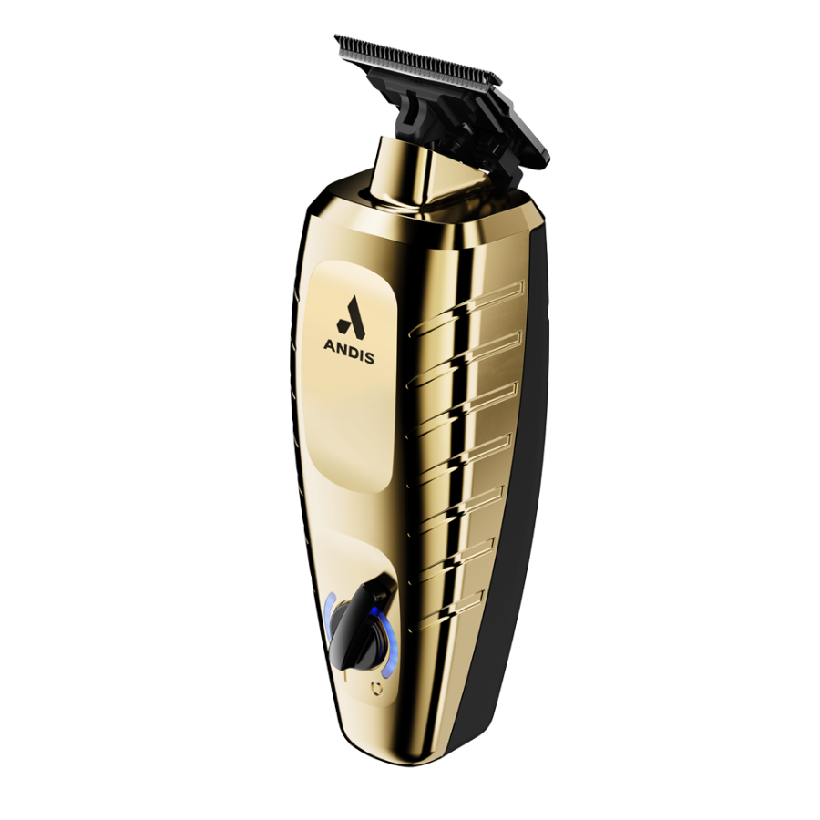 Andis GTX EXO II Trimmer Gold ORL
