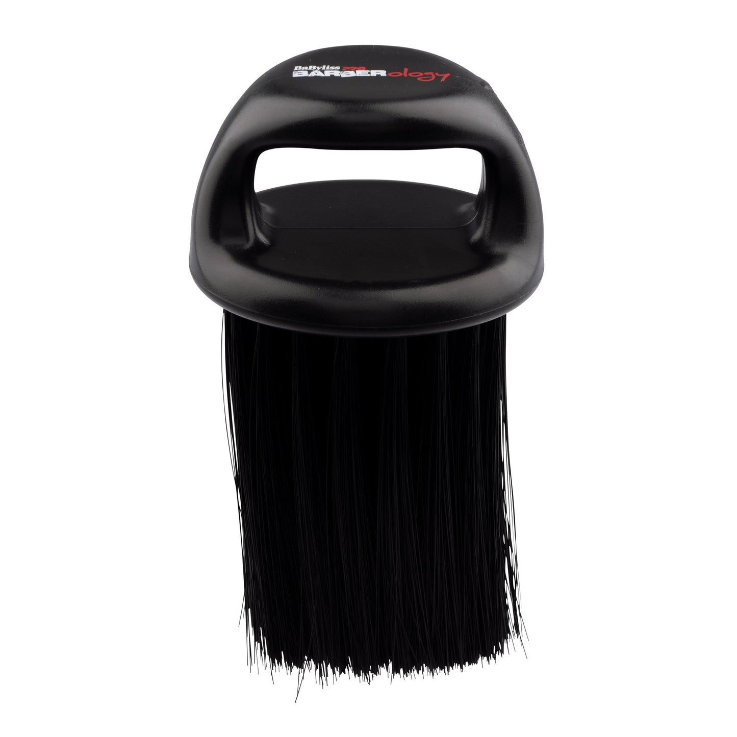 Babylisspro Barberology Neck Duster Knuckle Brush Black
