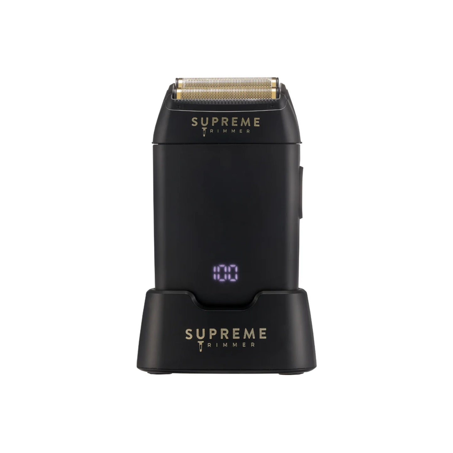 Supreme ST 3-In-1 Professional Set - Acid