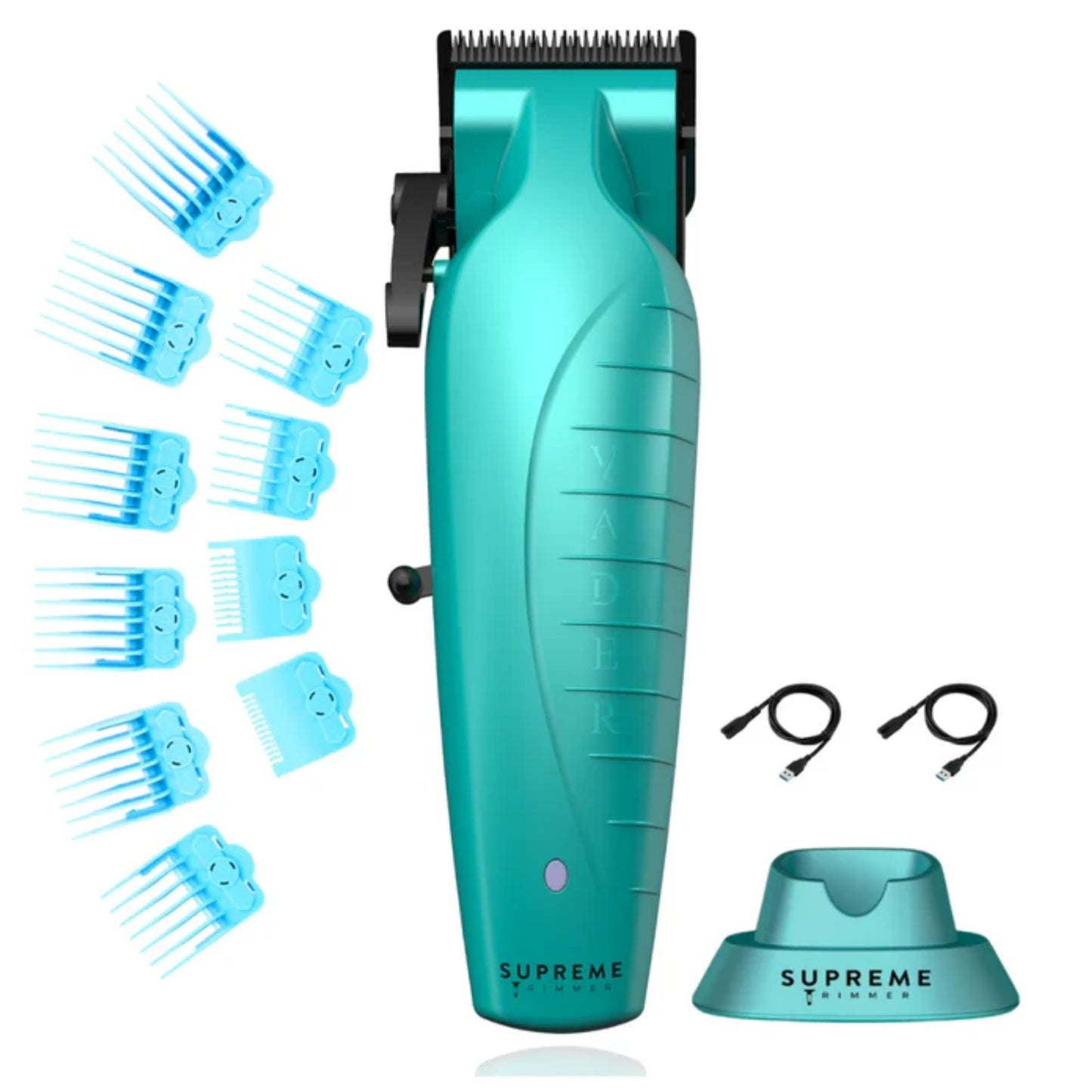 Supreme ST 3-in-1 Professional Set - Light Blue