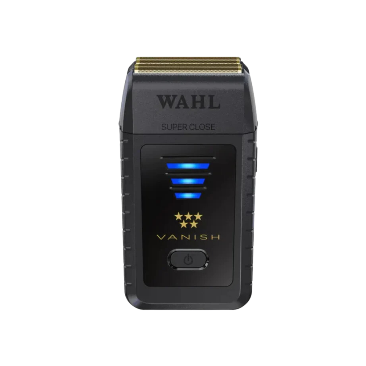 Ultimate Barber Case - Wahl Senior II Clipper