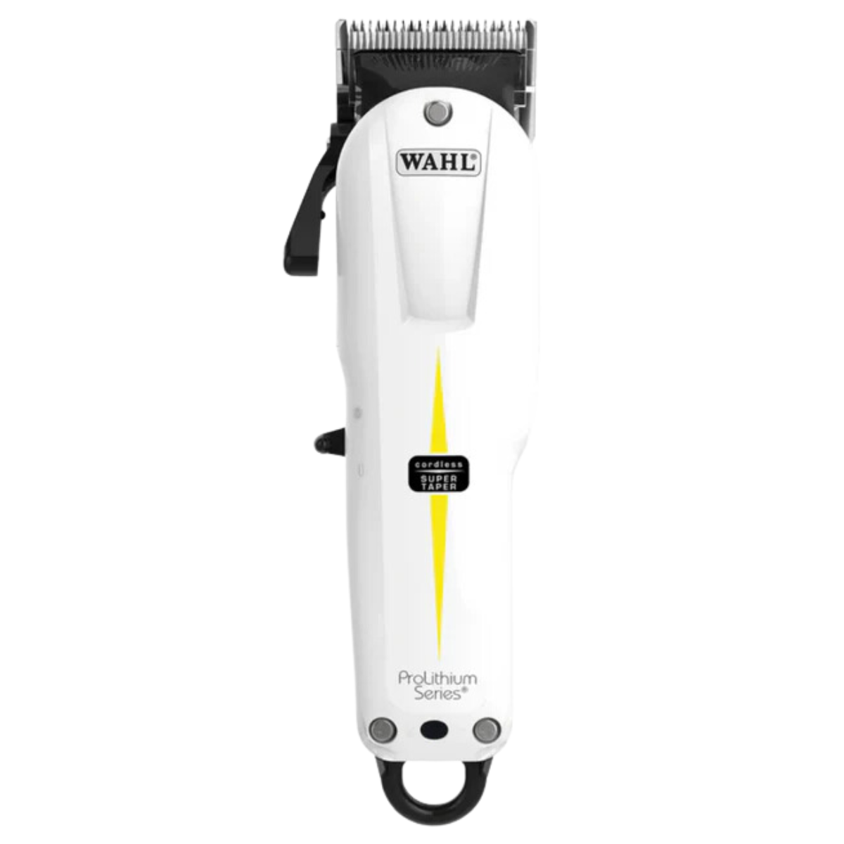 Ultimate Barber Case - Wahl Super Taper Cordless II Clipper