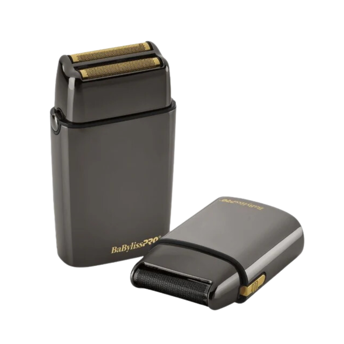 Ultimate Barber Case - BaBylissPRO LoPro