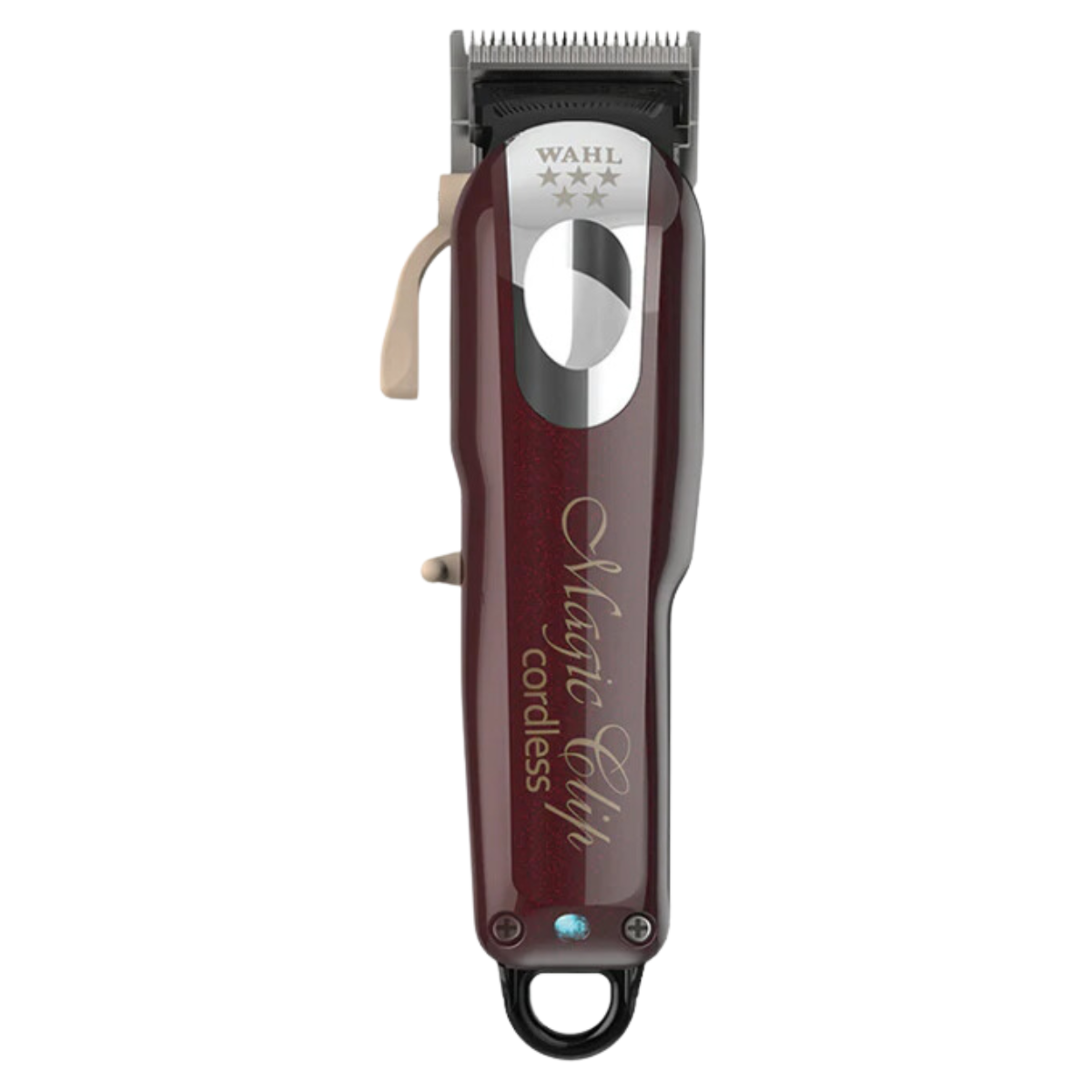 Wahl Magic Clip Cordless 5 Star Clipper & Vanish Shaver