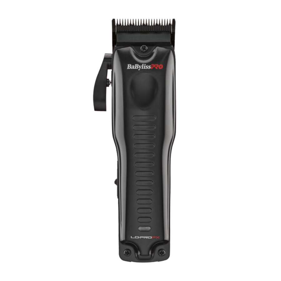 BaBylissPRO LoPro Trio Combo Kit