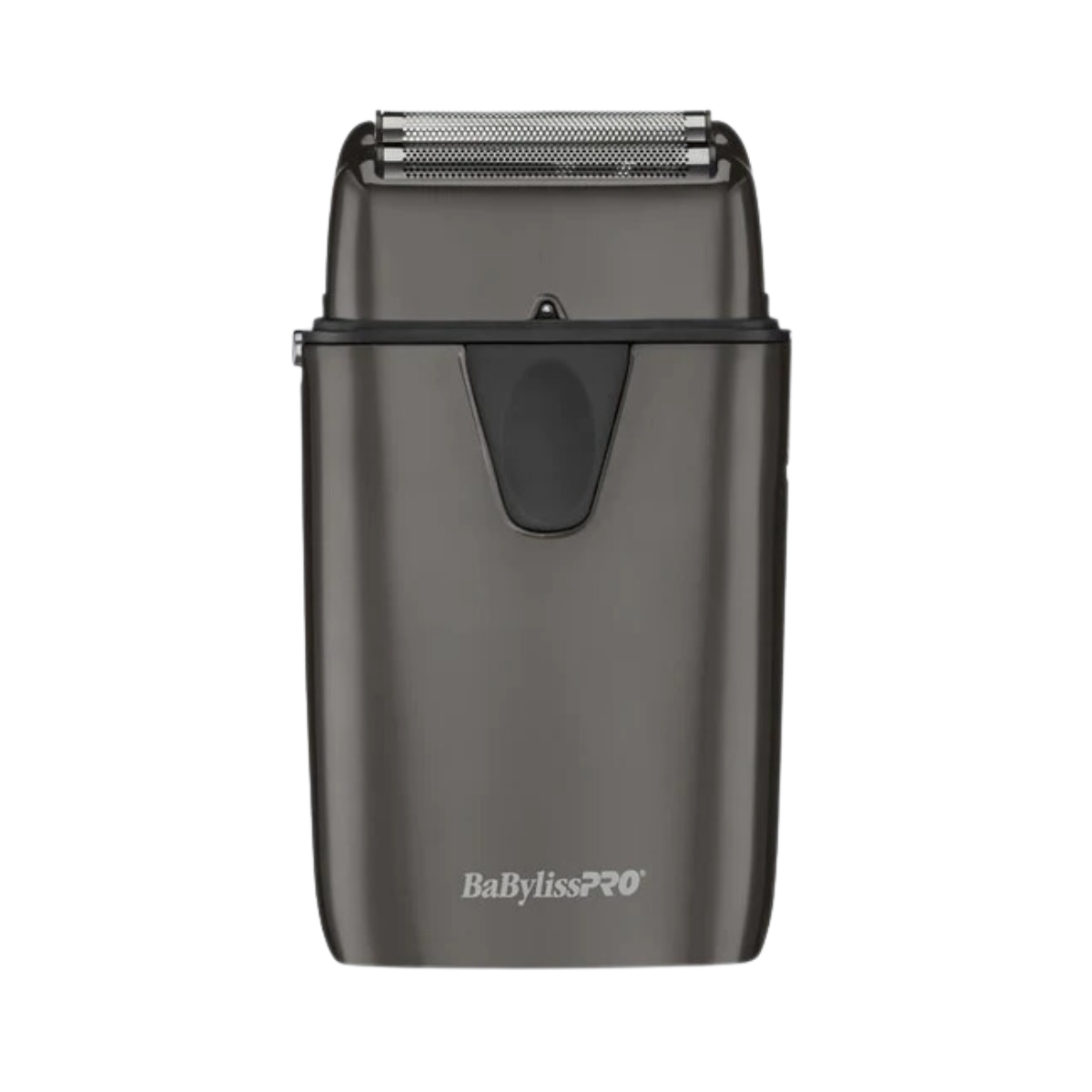 BaBylissPRO UV Double Foil Shaver