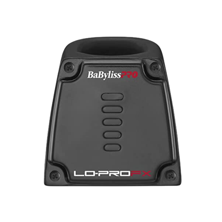 BaBylissPRO LoPro Trio Combo Kit