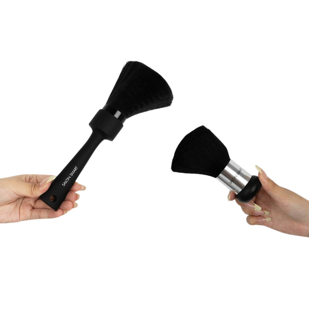 Salon Smart Long Handle Neck Brush