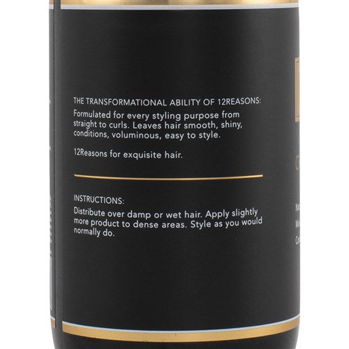 12 Reasons Creative Curl Creme - 236ml