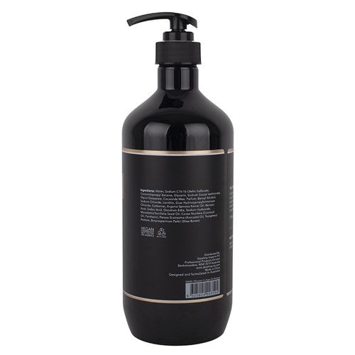 12 Reasons Argan Oil Shampoo - 1000ml