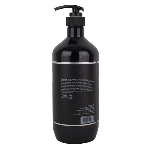 12 Reasons Keratin Shampoo - 1000ml