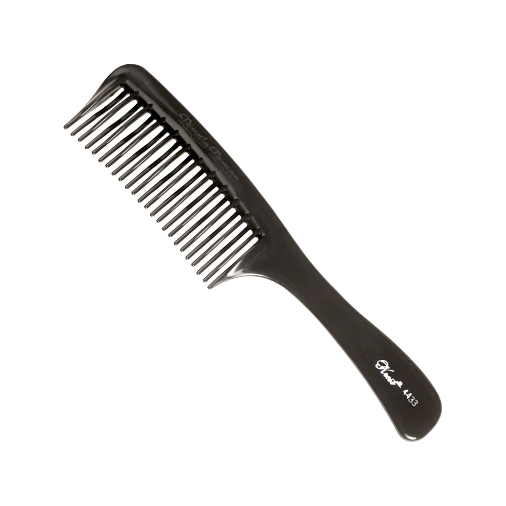 Krest Black Edition Tangle Tamer Comb 4433