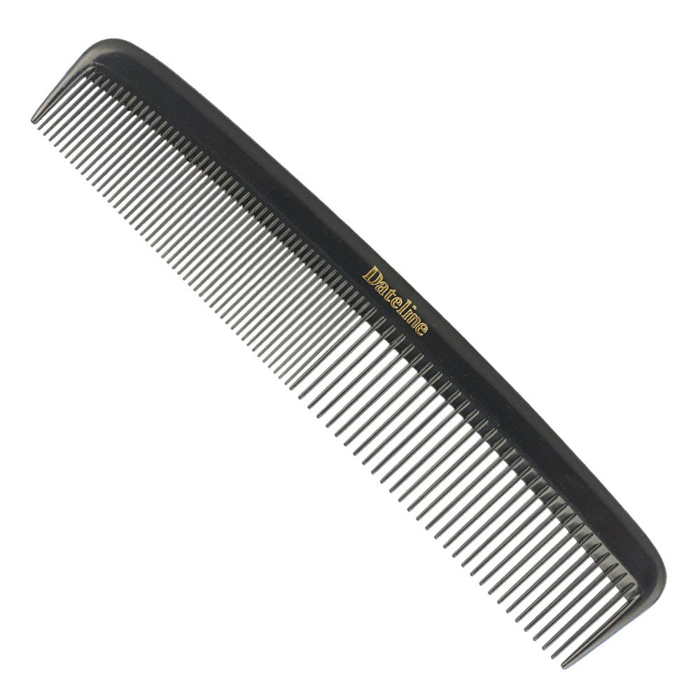 Dateline Professional Blue Celcon Basin Comb 9 6025
