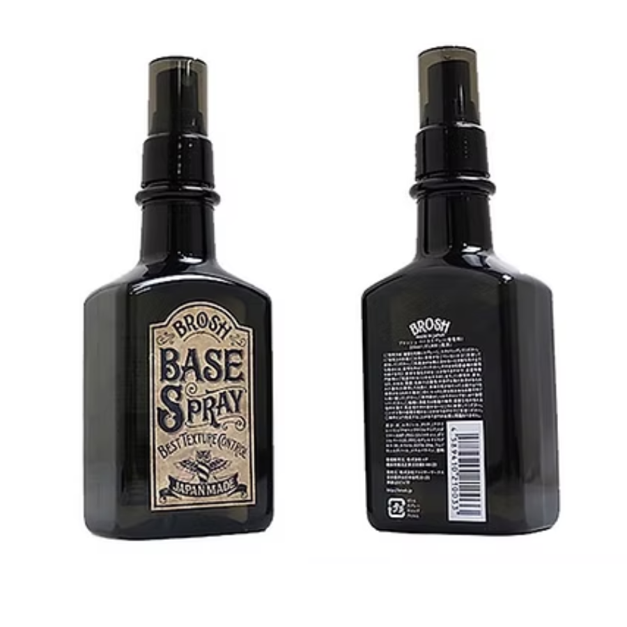 Brosh Base Spray