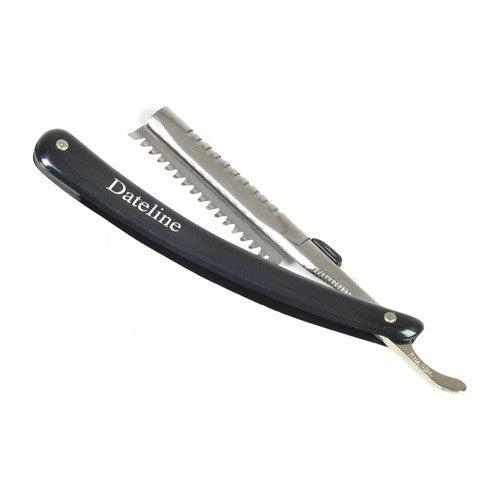 Dateline Plastic Sided Razor