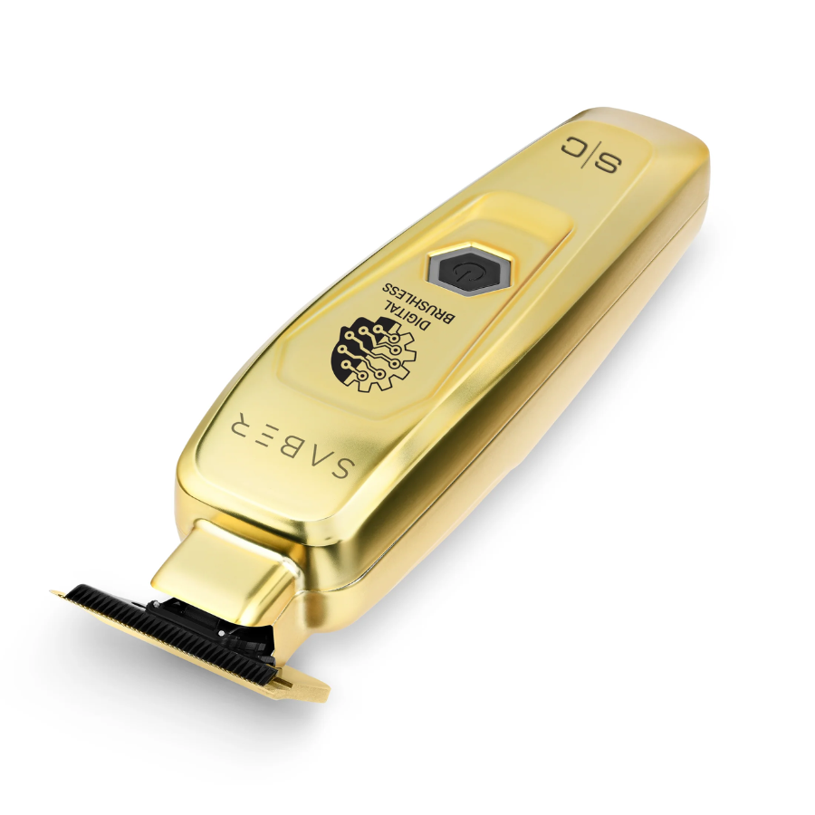 StyleCraft By Silver Bullet Saber Trimmer