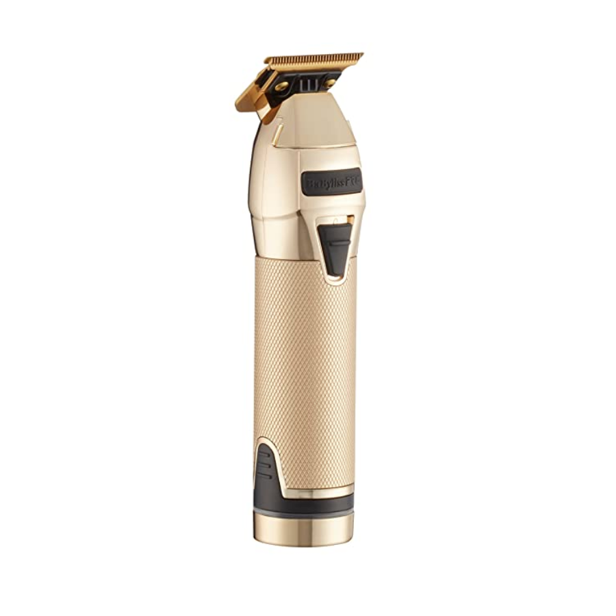 BaBylissPRO Snap FX Gold Trimmer