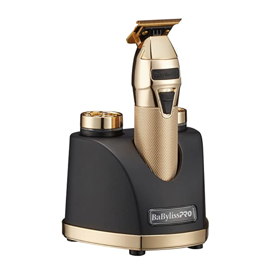 BaBylissPRO Snap FX Gold Trimmer