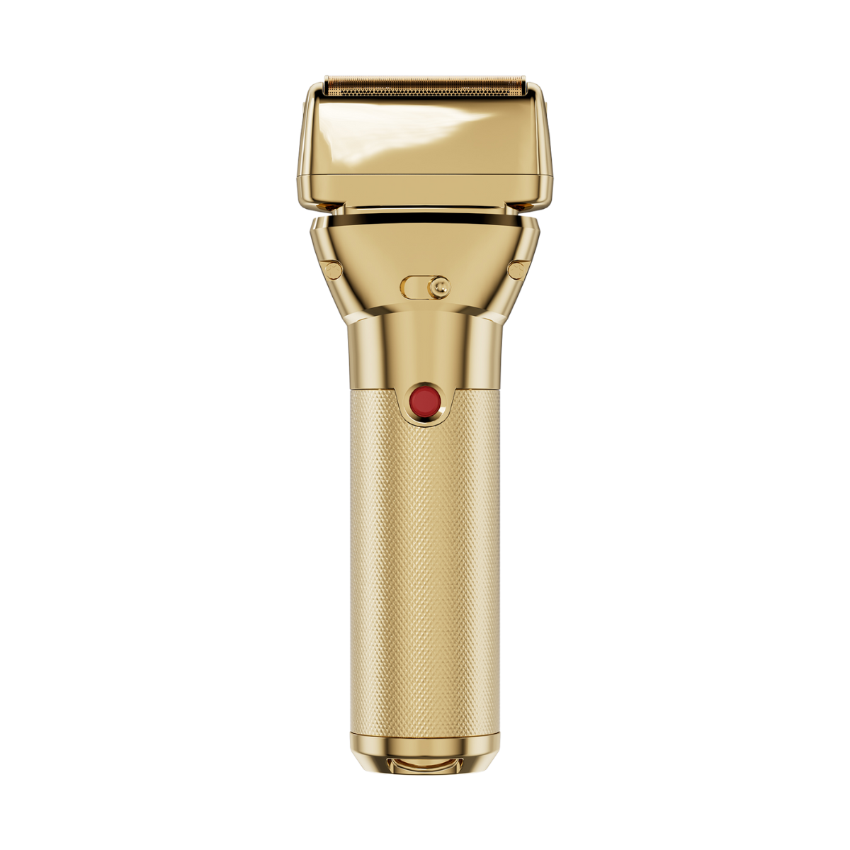 BaBylissPRO FXONE GoldFX Double Foil Shaver