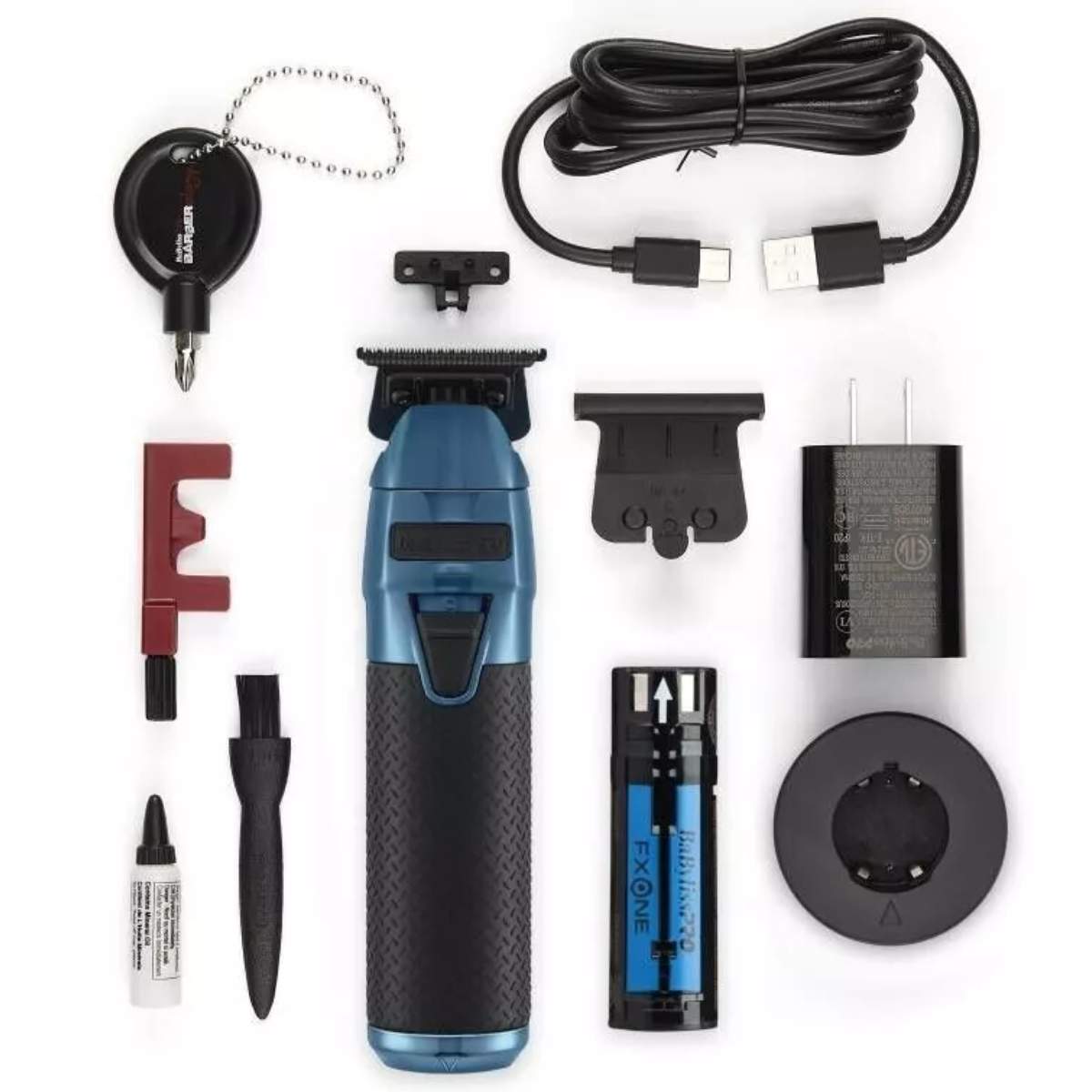 BaBylissPRO FXONE BlueFX Trimmer