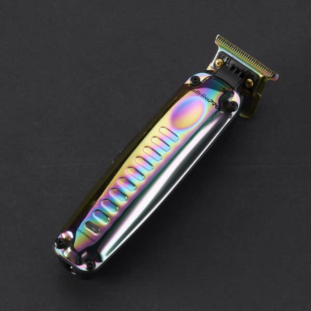 BaBylissPRO LoPro FX Chameleon Clipper & Trimmer Duo