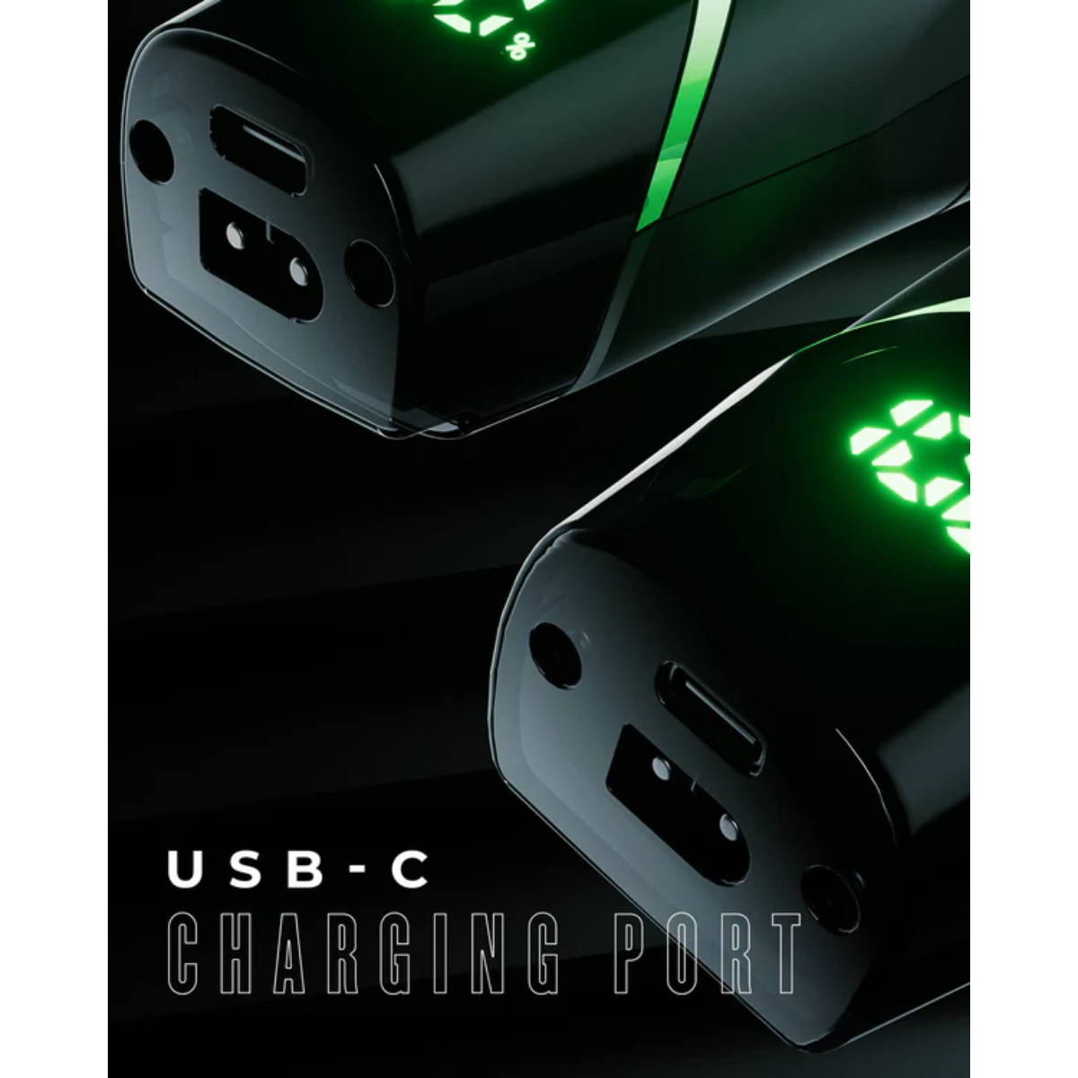BabylissPRO x Tomb45 FX Clipper