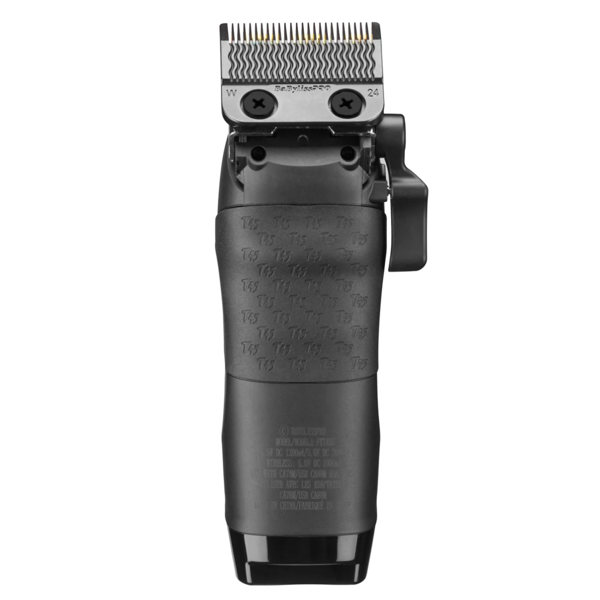BabylissPRO x Tomb45 FX Clipper