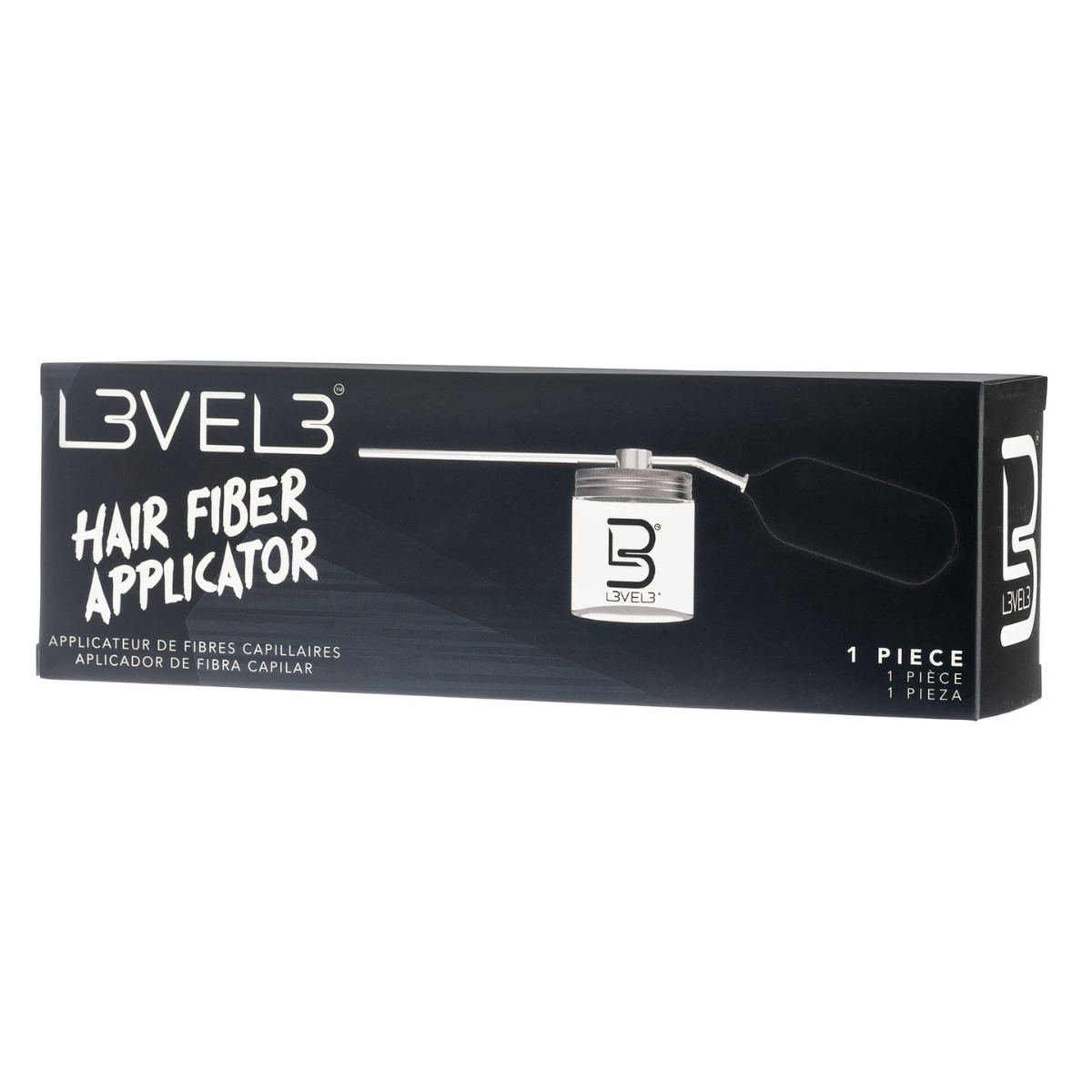 L3VEL3 Fiber Applicator