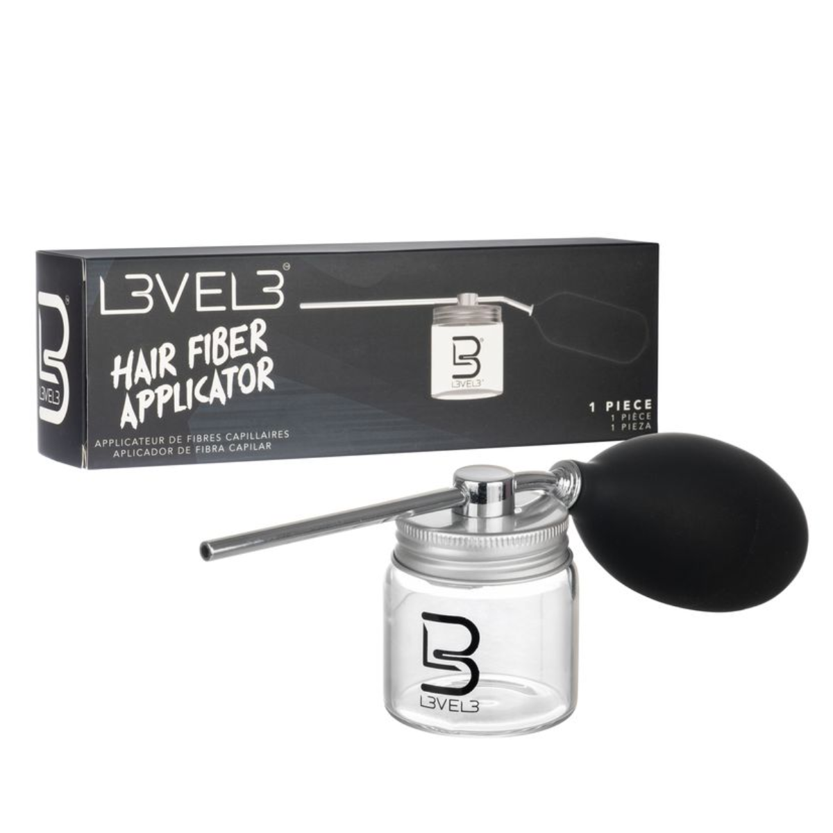 L3VEL3 Fiber Applicator