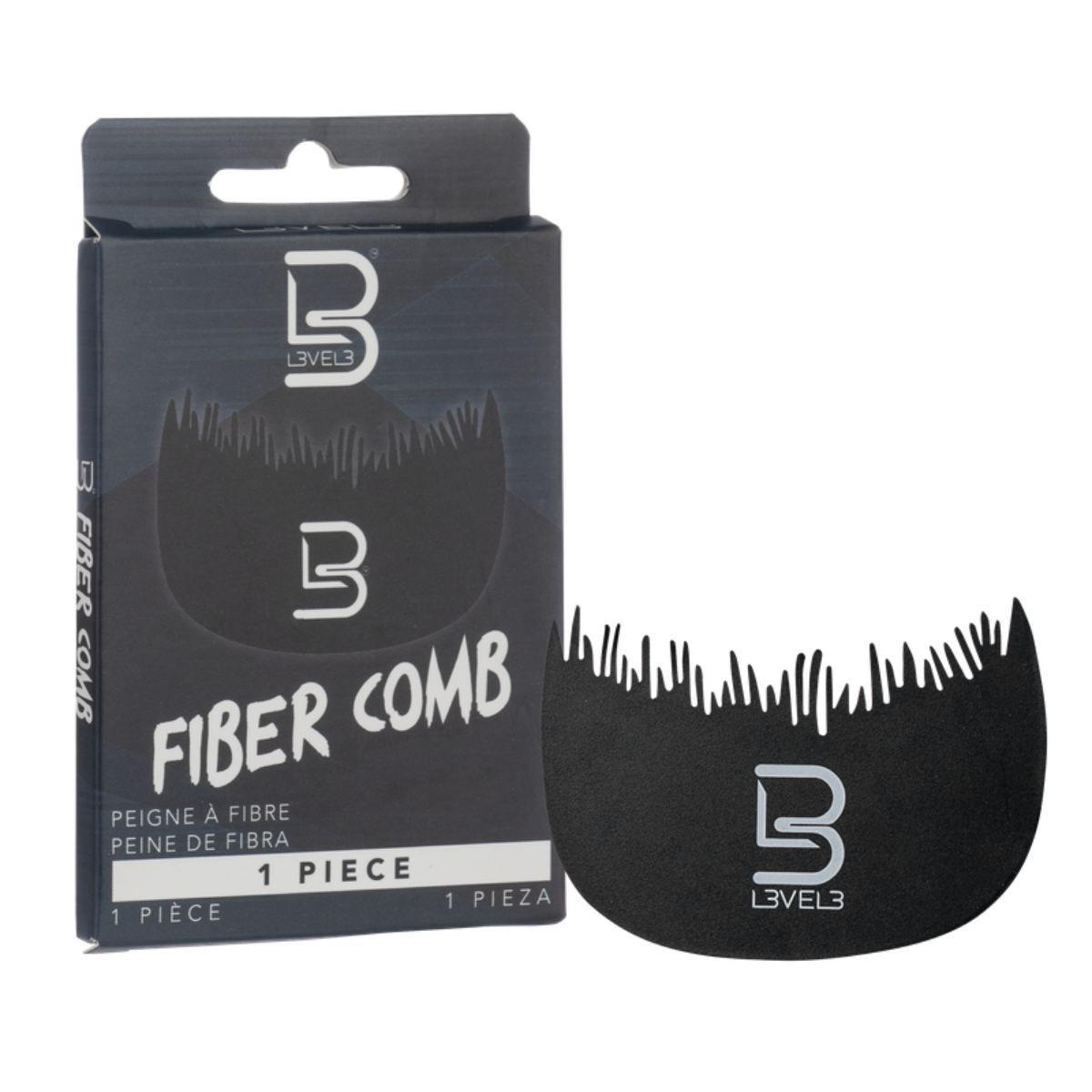 L3VEL3 Fiber Comb