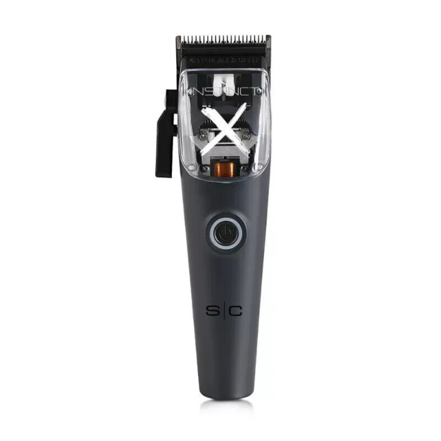 StyleCraft Instinct X Professional Cordless Clipper - Master