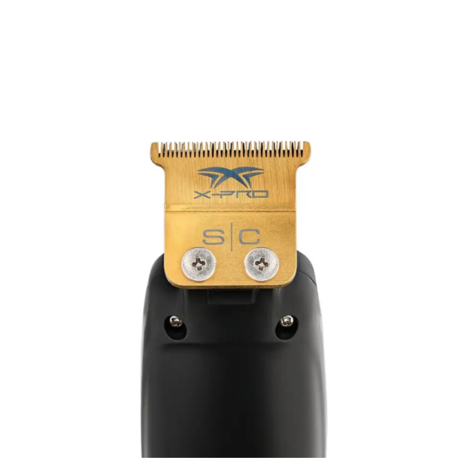 StyleCraft Saber Precision Professional Metal Trimmer