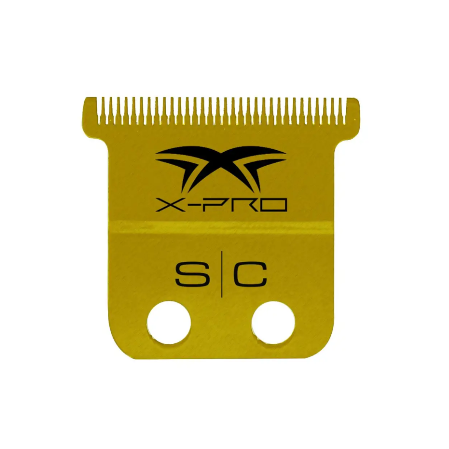 StyleCraft Saber Precision Professional Metal Trimmer