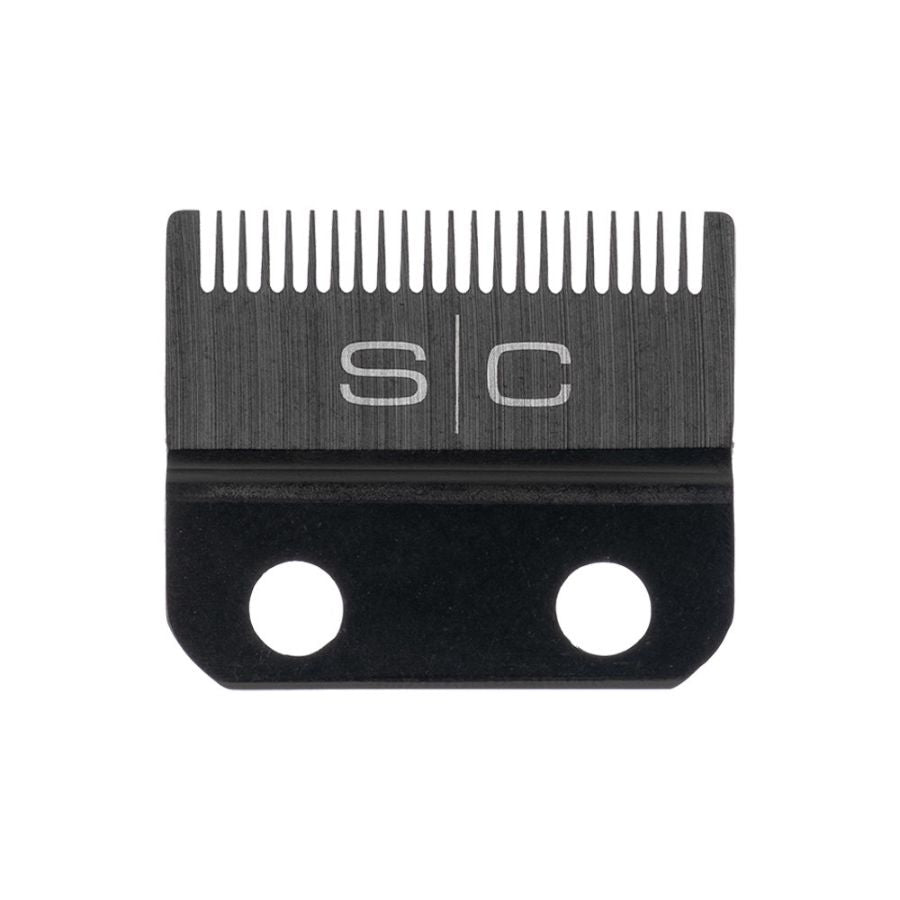 StyleCraft by Silver Bullet Rebel Rogue Replacement Hair Clipper Blade Set