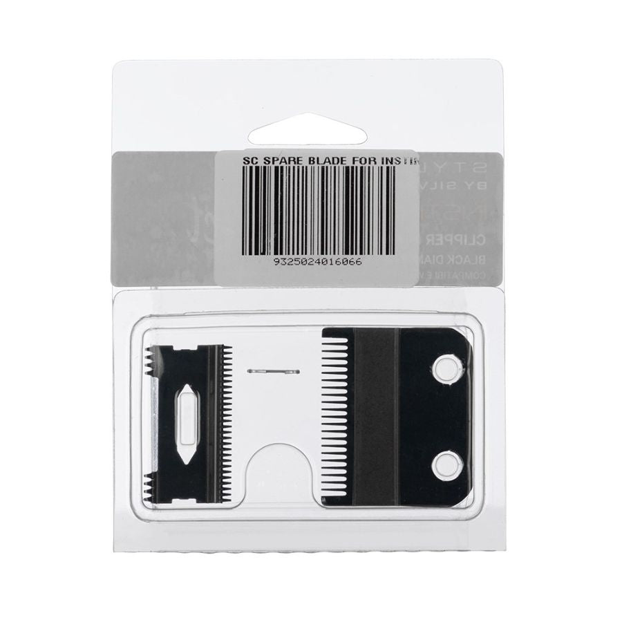 StyleCraft by Silver Bullet Instinct X Hair Clipper Replacement Blade
