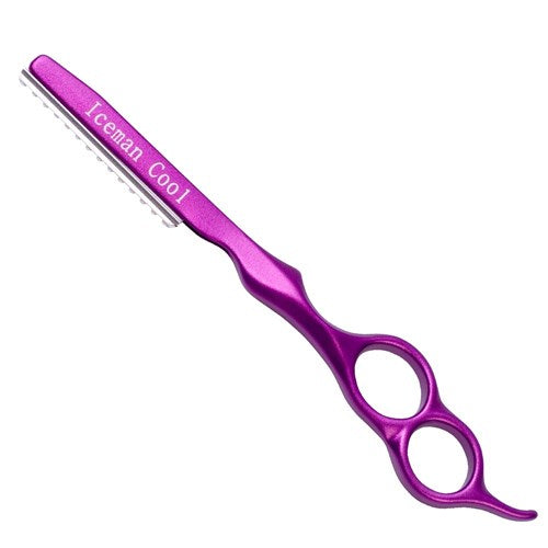 Iceman Pro Razor Cool - Purple