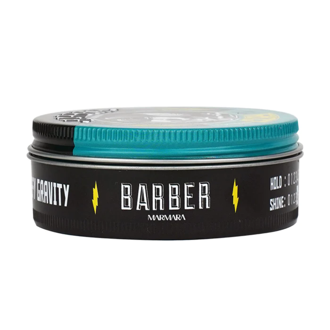 Marmara Barber Hair Wax Clay 100ml