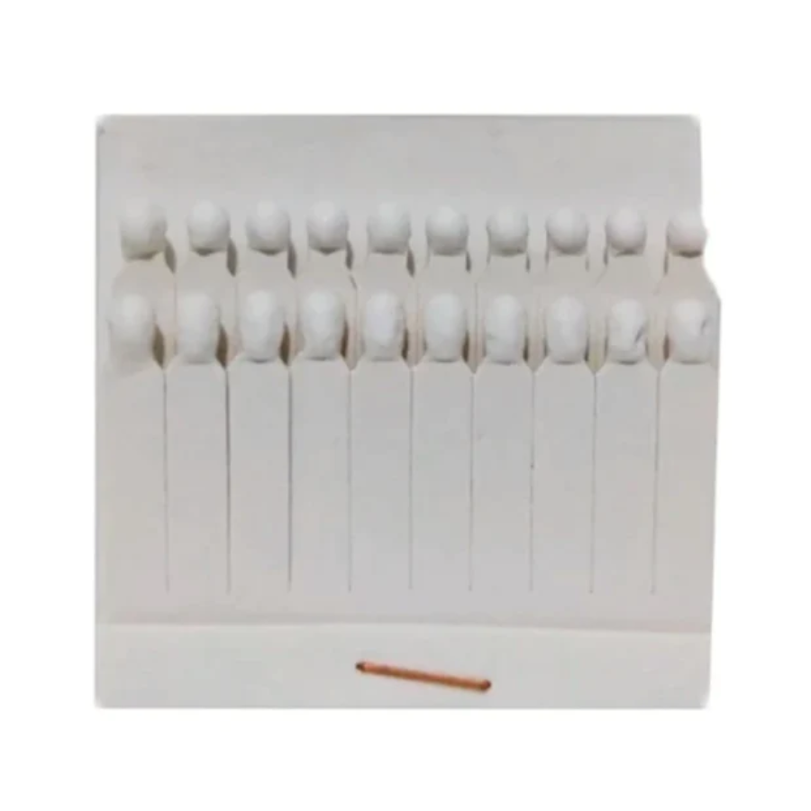 FNX Barber Styptic Stick Single Use by Ali Biyikli 20pc - Box of 24