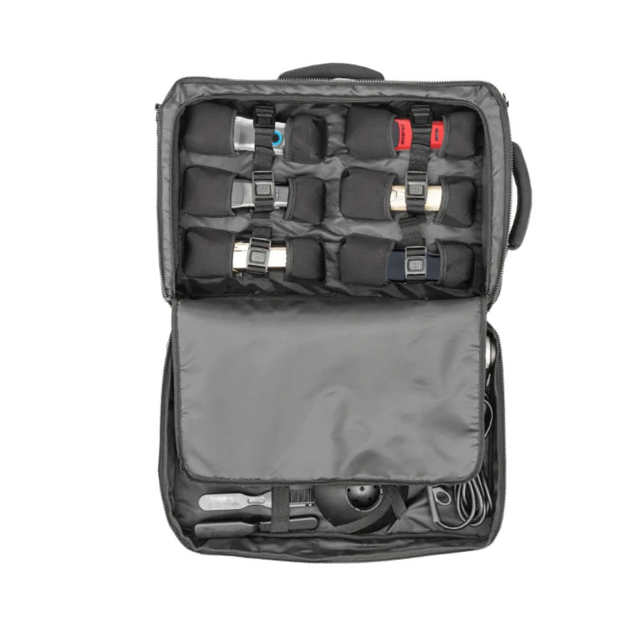 Gamma + Barber Carry Bag