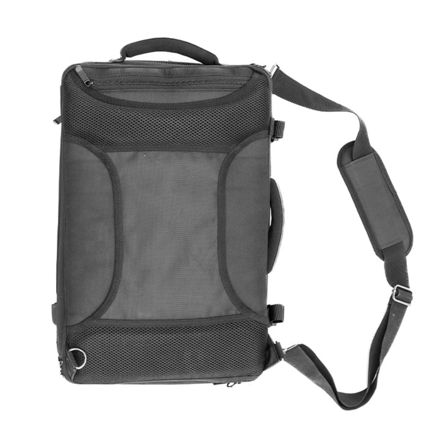 Gamma + Barber Carry Bag