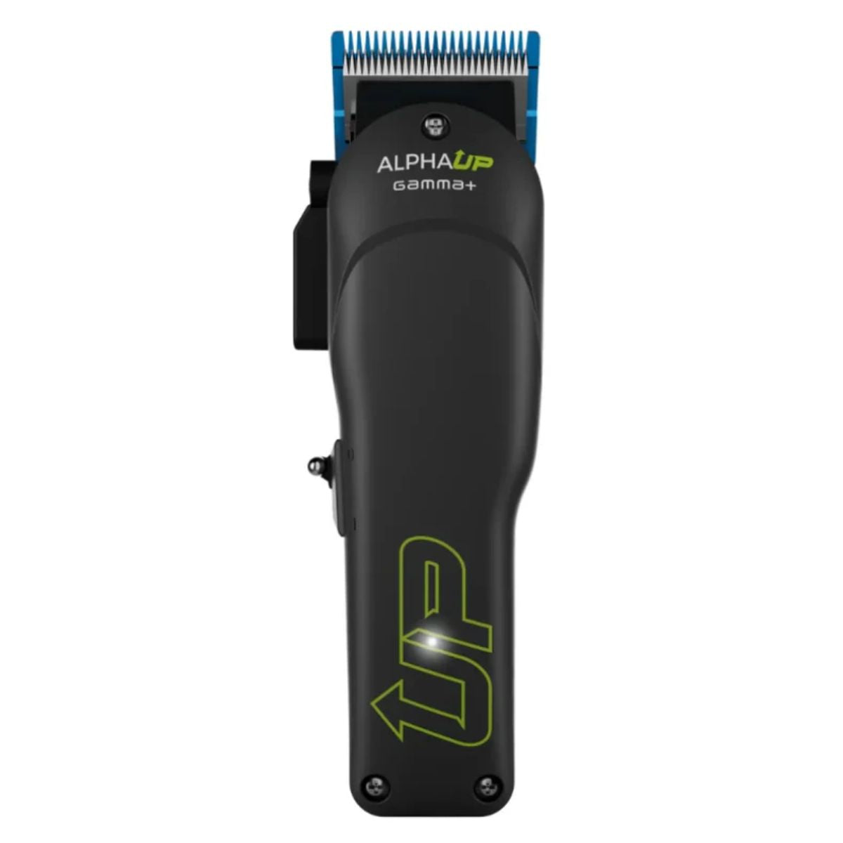 Gamma+ Alpha Up & Hitter Up Duo