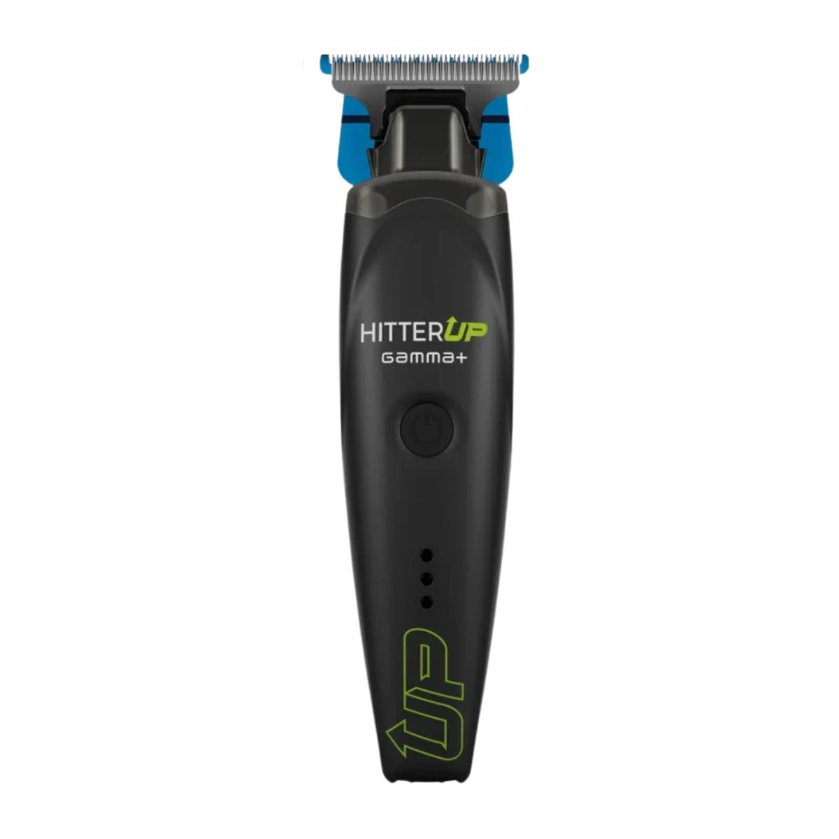 Gamma+ Alpha Up & Hitter Up Duo